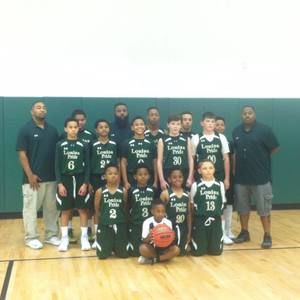 Meet your Posher, Darrick